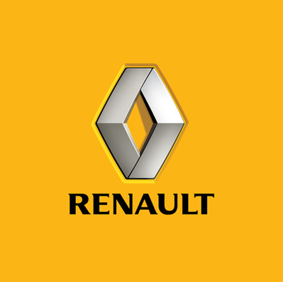 Logo de l'entreprise Renault