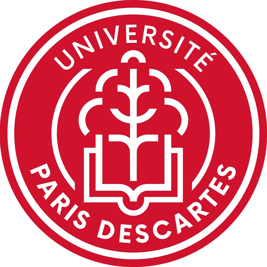 logo de l'IUT Paris Descartes